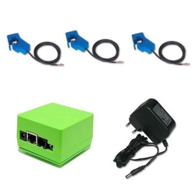 Tinycontrol LAN-MOD-3F