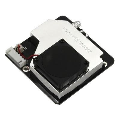 TINYCONTROL čidlo kvality ovzduší SDS-011