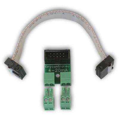 Rozšiřující modul Tinycontrol LANKON-093