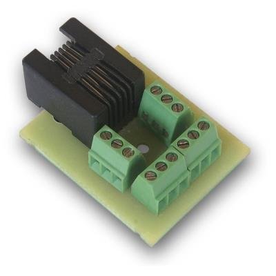 Splitter Tinycontrol LANKON-053