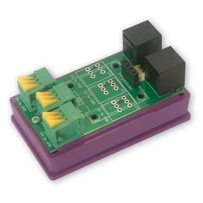 Tinycontrol modul pro LAN ovladač v3