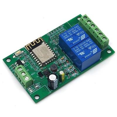 Xtend Solarmi Wi-Fi relé DS142