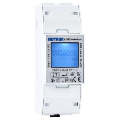 Eastron SDM230Modbus