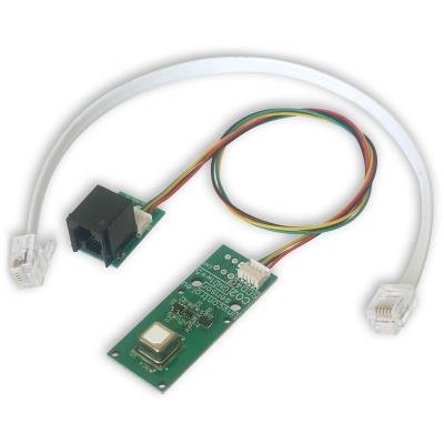 TINYCONTROL CO2, humidity and temperature sensor SCD40