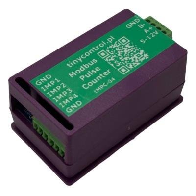 Tinycontrol tMPC-04