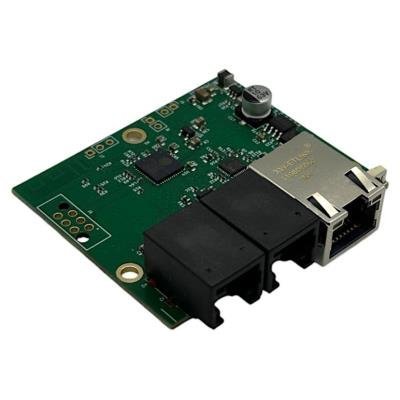 Tinycontrol LAN ovladač v4 mini