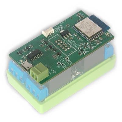 Tinycontrol LANKON-084