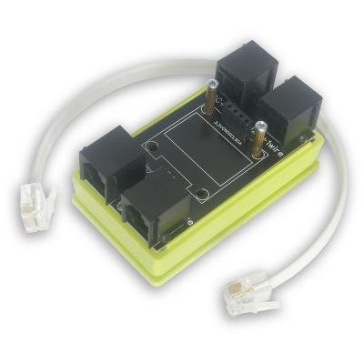 Tinycontrol splitter tB4