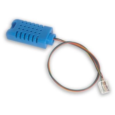 Tinycontrol AHT20