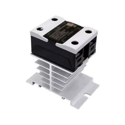 Tinycontrol SSR-1VD25A