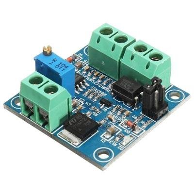 Tinycontrol LC-LM358-PWM2V