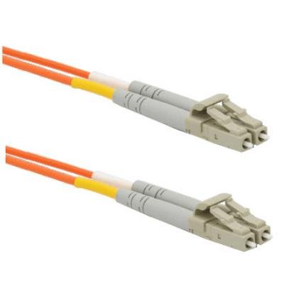 Optický patchcord DATACOM LC-LC 50/125 MM 3m