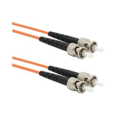 DATACOM optický patchcord ST-ST 50/125 MM   1m duplex, OM3