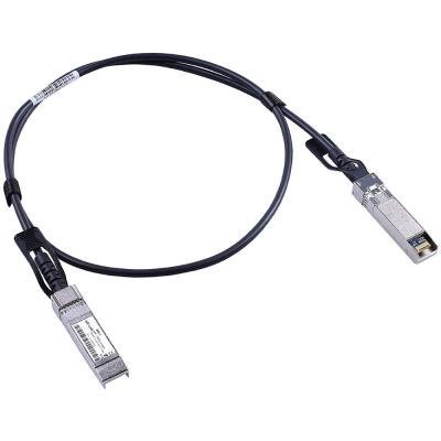 Ubiquiti UniFi UDC-1, DAC patch SFP+/SFP+, rychlost 1/10Gbit, délka 1 m