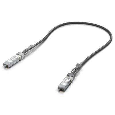 Ubiquiti UniFi Direct Attach Copper Cable 25 Gbps, SFP28 to SFP28, length 0,5 m