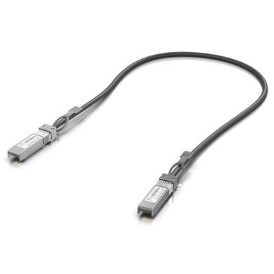 Ubiquiti 25G DAC patch kabel SFP28/SFP28 0,5m