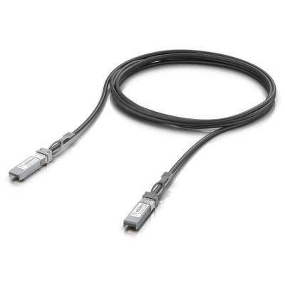 Ubiquiti UniFi Direct Attach Copper Cable 25 Gbps, SFP28 to SFP28, length 3 m