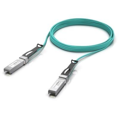 Ubiquiti 25 Gbps Long-Range Direct Attach Cable 5 m