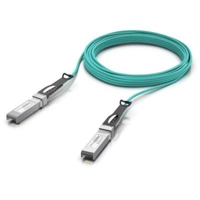 Ubiquiti 25 Gbps Long-Range Direct Attach Cable 10 m