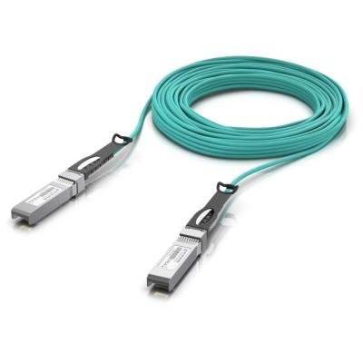 Ubiquiti 25 Gbps Long-Range Direct Attach Cable 20 m