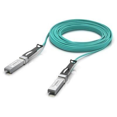 Ubiquiti AOC patch 10G - AOC kabel, SFP+, SFP, rychlost 10/1 Gbit, délka 20m