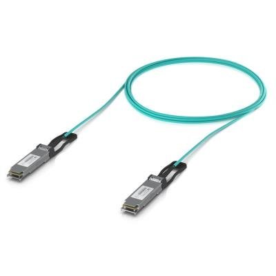 Ubiquiti AOC patch kabel 100G QSFP28/QSFP28 5m