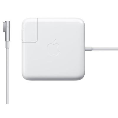 Napájecí adaptér Apple Magsafe 45 W bílý