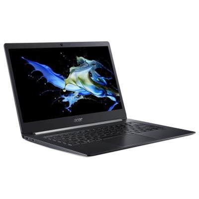 Notebook Acer TravelMate X5 (TMX514-51-533T)