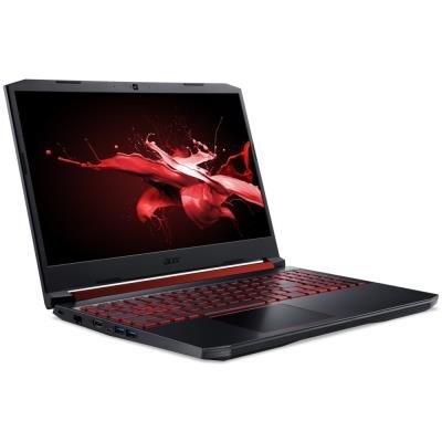 Acer Nitro 5 (AN515-54-7386) 