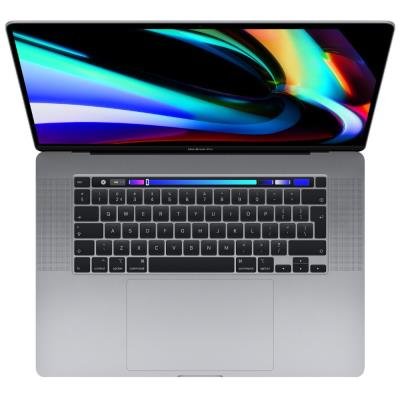 Apple MacBook Pro 16"