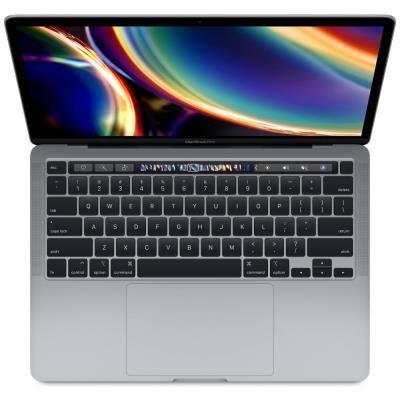 Apple MacBook Pro 13" šedý