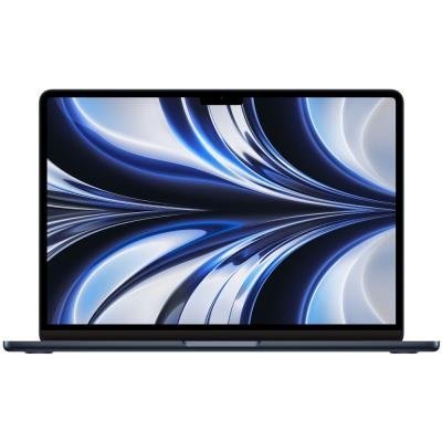 Apple MacBook Air 13" černý