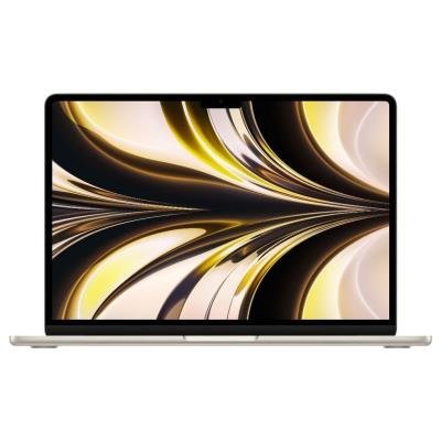 Apple MacBook Air 13" bílý