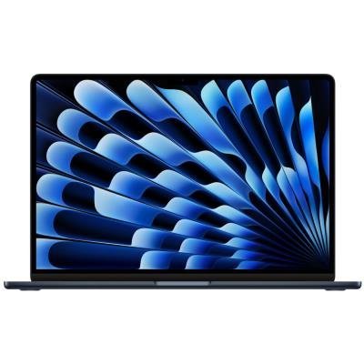 Apple MacBook Air 15" černý