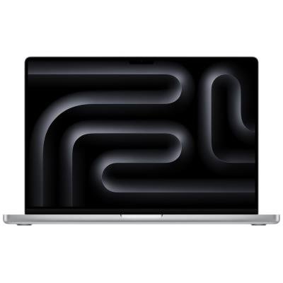 Apple MacBook Pro 16" stříbrný