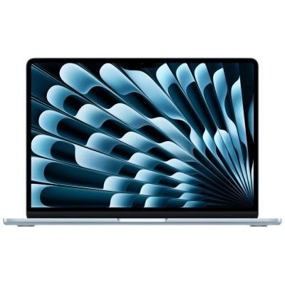 Notebooky s grafickou kartou APPLE