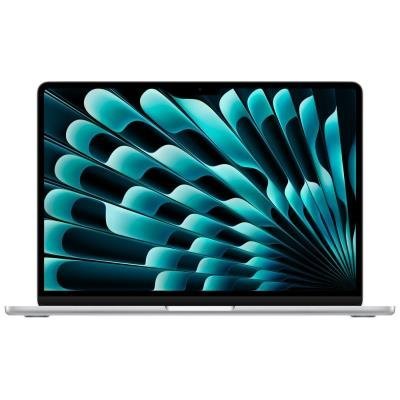 Apple MacBook Air 13" (M4) stříbrný