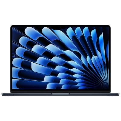 Apple MacBook Air 15'' (2026) / M5 / 15,3" / 10C CPU / 10C GPU / 16GB RAM / 1TB SSD / Temně inkoustový