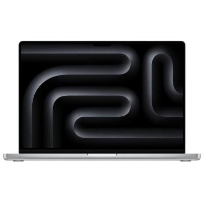 Apple MacBook Pro 16" stříbrný