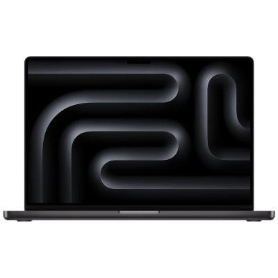 MacBooky s čipem Apple M4