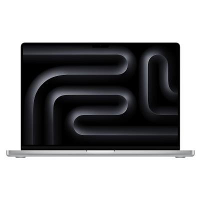 Apple MacBook Pro 16'' (2026) / M5 MAX / 16,2" / 18C CPU / 32C GPU / 36GB RAM / 2TB SSD / Stříbrný