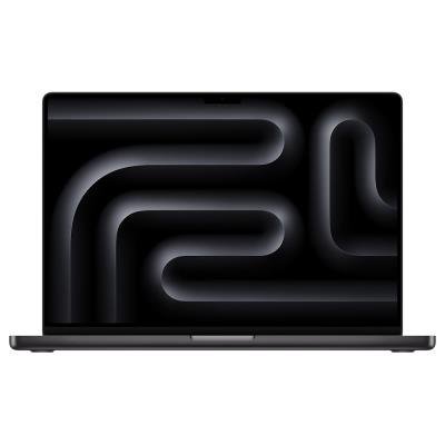 Apple MacBook Pro 16'' (2026) / M5 MAX / 16,2" / 18C CPU / 40C GPU / 48GB RAM / 2TB SSD / Vesmírně černý