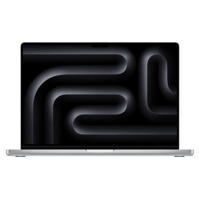 Apple MacBook Pro 16'' (2026) / M5 MAX / 16,2" / 18C CPU / 40C GPU / 48GB RAM / 2TB SSD / Stříbrný