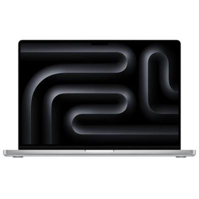 Apple MacBook Pro 16" stříbrný
