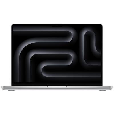 MacBooky s čipem Apple M4