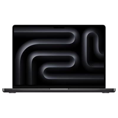 Apple MacBook Pro 14" (M5) vesmírně černý