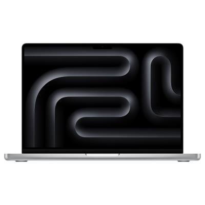 Apple MacBook Pro 14" (M5) stříbrný