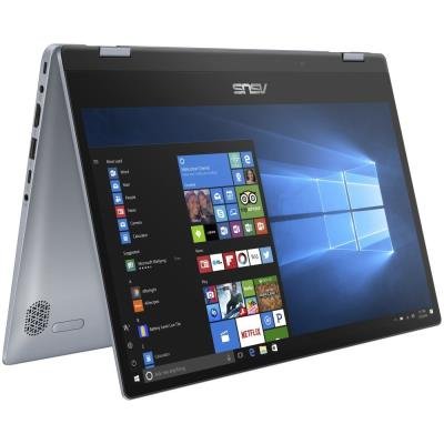 ASUS VivoBook Flip 14 TP412FA-EC628T