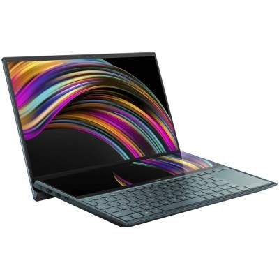 ASUS ZenBook Duo UX481FL-HJ159T
