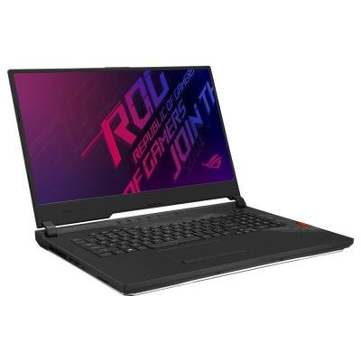 ASUS ROG Strix SCAR 17 G732LXS-HG014T